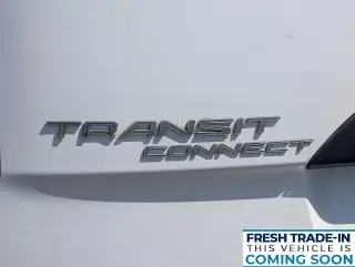 Ford Transit Connect 2021 XL 4dr LWB Cargo Mini-Van w/Rear Liftgate