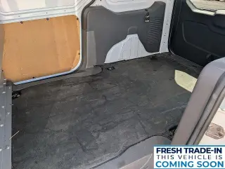 Ford Transit Connect 2021 XL 4dr LWB Cargo Mini-Van w/Rear Liftgate