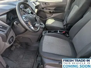 Ford Transit Connect 2021 XL 4dr LWB Cargo Mini-Van w/Rear Liftgate