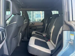 Ford Bronco 2022 4x4 Base 4dr SUV