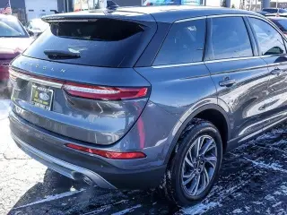 Lincoln Corsair 2023 Standard 4dr SUV