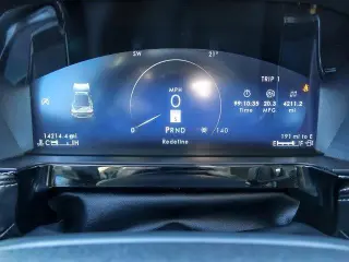 Lincoln Corsair 2023 Standard 4dr SUV