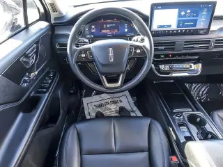 Lincoln Corsair 2023 Standard 4dr SUV