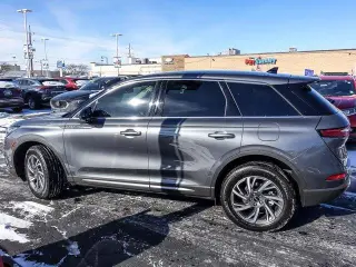 Lincoln Corsair 2023 Standard 4dr SUV