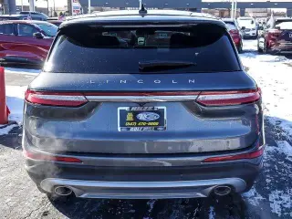 Lincoln Corsair 2023 Standard 4dr SUV