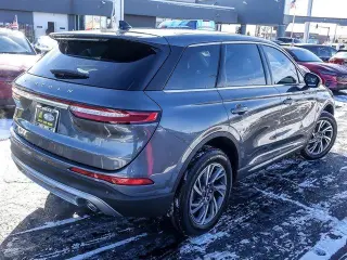 Lincoln Corsair 2023 Standard 4dr SUV