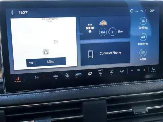 Lincoln Corsair 2023 Standard 4dr SUV