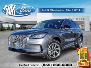 Lincoln Corsair 2023 Standard 4dr SUV