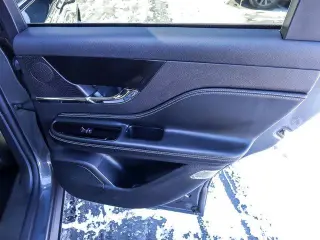 Lincoln Corsair 2023 Standard 4dr SUV