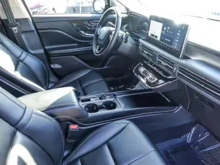 Lincoln Corsair 2023 Standard 4dr SUV