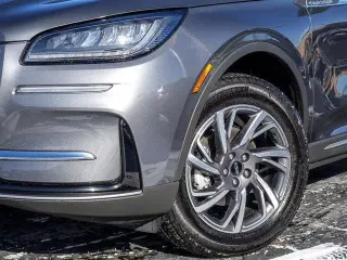 Lincoln Corsair 2023 Standard 4dr SUV