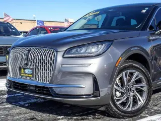 Lincoln Corsair 2023 Standard 4dr SUV