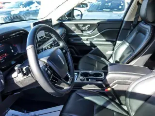 Lincoln Corsair 2023 Standard 4dr SUV