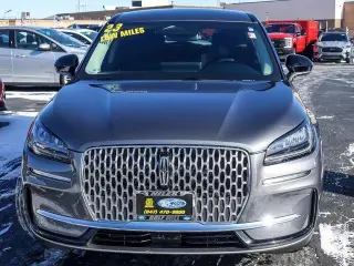 Lincoln Corsair 2023 Standard 4dr SUV
