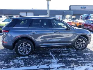 Lincoln Corsair 2023 Standard 4dr SUV