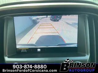 GMC Canyon 2021 4x4 AT4 4dr Crew Cab 5 ft. SB (Cloth)