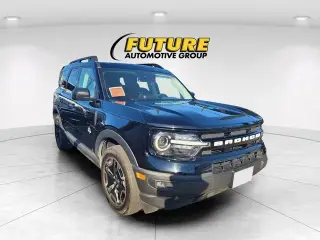 Ford Bronco Sport 2023 AWD Outer Banks 4dr SUV