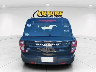 Ford Bronco Sport 2023 AWD Outer Banks 4dr SUV
