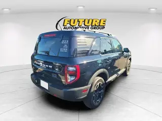 Ford Bronco Sport 2023 AWD Outer Banks 4dr SUV