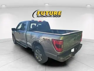 Ford F-150 2022 4x4 XL 4dr SuperCab 8 ft. LB