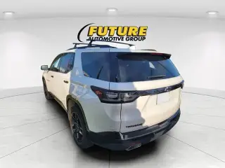 Chevrolet Traverse 2021 4x4 Premier 4dr SUV