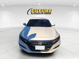 Honda Accord 2020 Sport 4dr Sedan (1.5T I4 CVT)