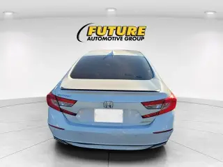 Honda Accord 2020 Sport 4dr Sedan (1.5T I4 CVT)