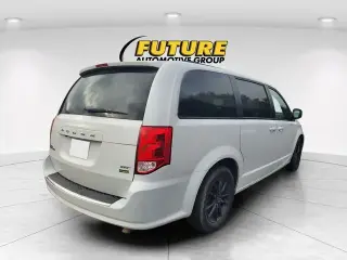 Dodge Grand Caravan 2019 GT 4dr Mini-Van
