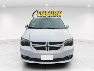 Dodge Grand Caravan 2019 GT 4dr Mini-Van