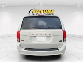 Dodge Grand Caravan 2019 GT 4dr Mini-Van