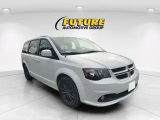 Dodge Grand Caravan 2019 GT 4dr Mini-Van
