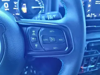 Jeep Wrangler 2024 4x4 Rubicon 4xe 4dr SUV