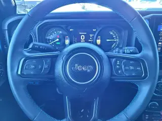 Jeep Wrangler 2024 4x4 Rubicon 4xe 4dr SUV