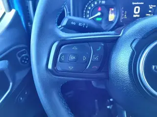Jeep Wrangler 2024 4x4 Rubicon 4xe 4dr SUV