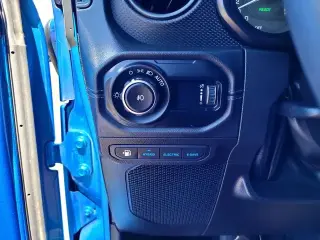Jeep Wrangler 2024 4x4 Rubicon 4xe 4dr SUV