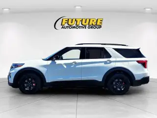 Ford Explorer 2020 AWD ST 4dr SUV