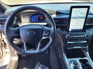 Ford Explorer 2020 AWD ST 4dr SUV