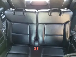 Ford Explorer 2020 AWD ST 4dr SUV