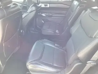 Ford Explorer 2020 AWD ST 4dr SUV