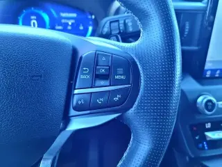 Ford Explorer 2020 AWD ST 4dr SUV