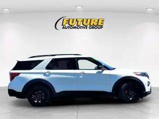 Ford Explorer 2020 AWD ST 4dr SUV