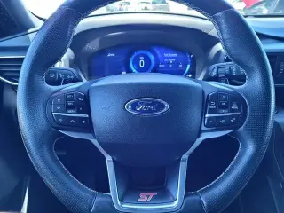 Ford Explorer 2020 AWD ST 4dr SUV