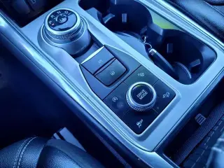 Ford Explorer 2020 AWD ST 4dr SUV