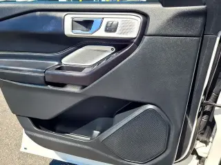Ford Explorer 2020 AWD ST 4dr SUV