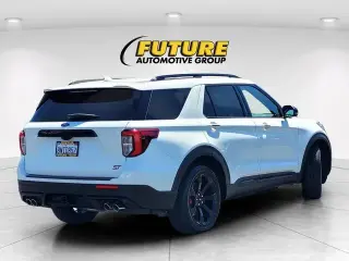 Ford Explorer 2020 AWD ST 4dr SUV