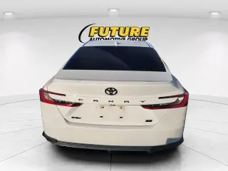 Toyota Camry 2026 SE 4dr Sedan