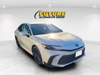 Toyota Camry 2026 SE 4dr Sedan