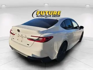 Toyota Camry 2026 SE 4dr Sedan