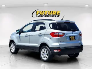 Ford EcoSport 2022 AWD SE 4dr Crossover