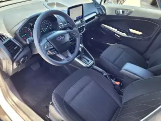 Ford EcoSport 2022 AWD SE 4dr Crossover